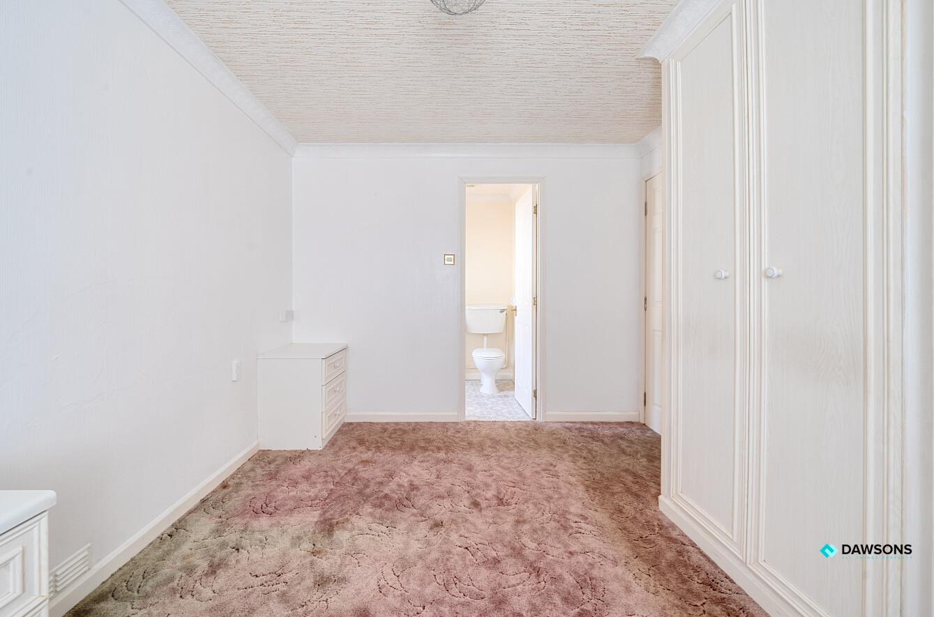 Mill Gardens, Blackpill, Swansea